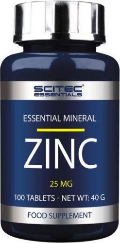 SciTec Nutrition Zinc 100tablet
