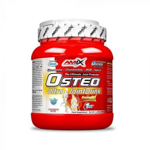 Amix Osteo Ultra JointDrink, Orange, 600g