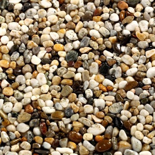 Topstone říční kamínek Korsika frakce 4-8mm, 25kg