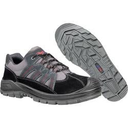 Bezpečnostní obuv S1P Footguard Flex 641870, vel.: 41, antracitová, černá, 1 pár