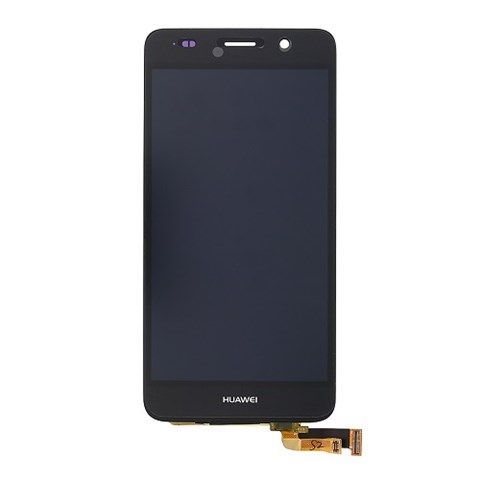 LCD display Huawei Y6 + dotyková deska černá