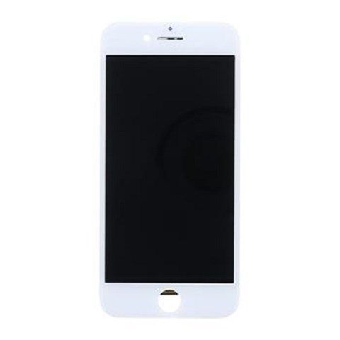 LCD display Apple iPhone 7 + dotyková folie bílý OEM