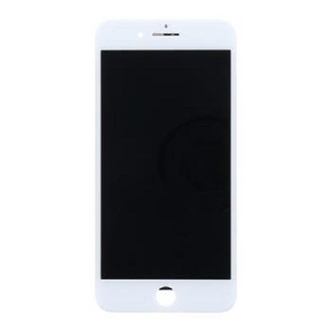 LCD display Apple iPhone 7 Plus + dotyková folie bílá OEM
