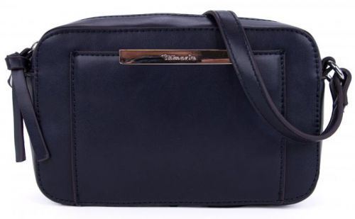 Dámská crossbody kabelka Tamaris Meina - modrá