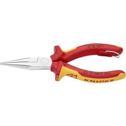 Ploché jehlové kleště Knipex 25 06 160 T, 160 mm