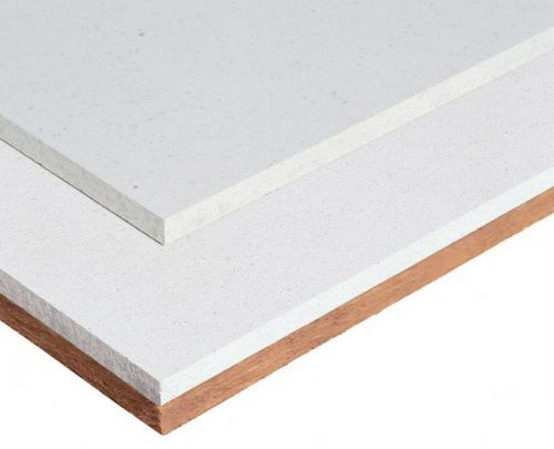 Podlahová sádrovláknitá deska Fermacell E20 s izolací 2E31 (1500x500x30) mm