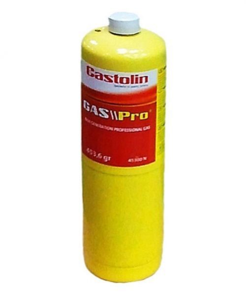 Náplň Castolin GAS//Pro (pro CT26, CT27, 3500, 4000FLEX)