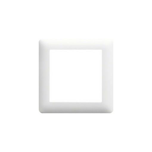 Rámeček vertikální jednonásobný, Lumina2 WL5010