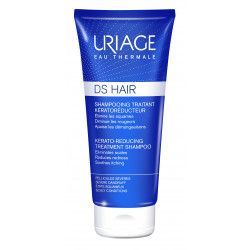 Uriage DS Hair Kerato-Reducing Shampoo šampon na podrážděnou pokožku 150 ml