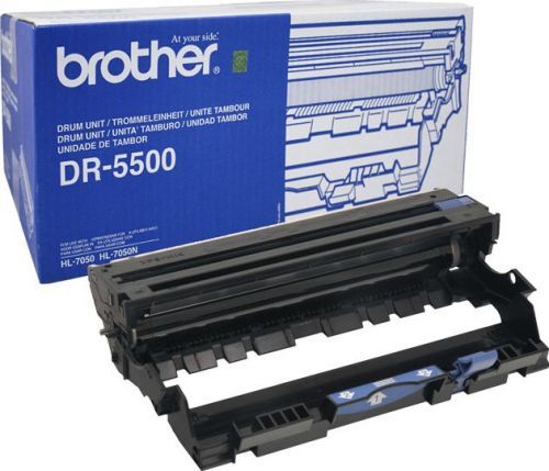 Brother DR-5500 černá (black) originální válcová jednotka