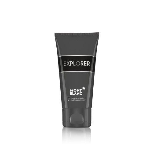 Montblanc Explorer sprchový gel 150 ml