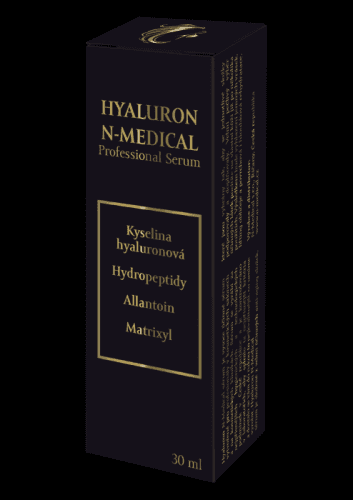 Hyaluron N-Medical sérum 30ml