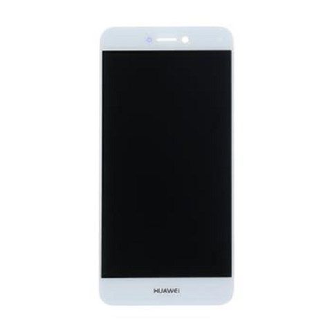 LCD display Huawei P9 lite 2017 + dotyk.sklo bílý