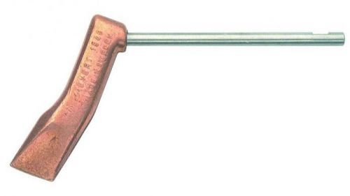 Formovací kladívko Sievert 550, měděný hrot 7017-20