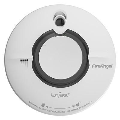 FireAngel WST-630T Wi-Safe 2 (WST-630T)