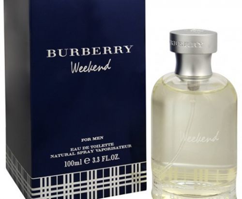 Burberry Weekend For Men - EDT 50 ml