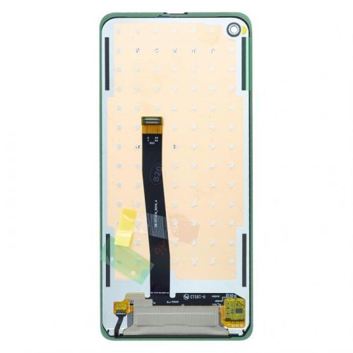 LCD display Samsung G715 Xcover PRO + dotykové sklo Service Pack Original