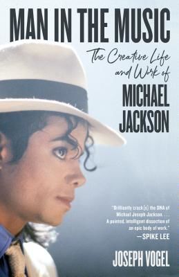Man In the Music (Vogel Joseph)(Paperback / softback)