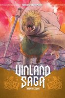 Vinland Saga Vol. 11 (Yukimura Makoto)(Pevná vazba)