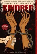 Kindred: A Graphic Novel Adaptation (Butler Octavia E.)(Paperback)