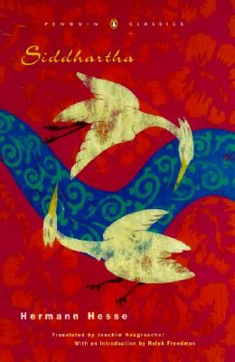 Siddhartha: (Penguin Classics Deluxe Edition) (Hesse Hermann)(Paperback)
