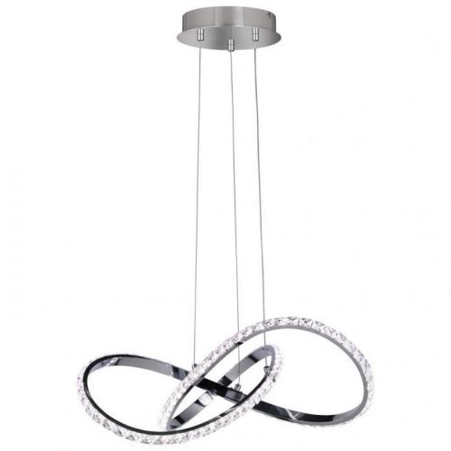 Závěsné Led Svítidlo