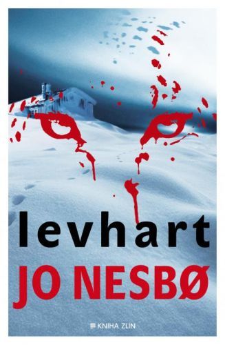 Levhart - Jo Nesbo - e-kniha