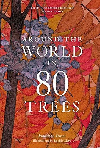 Around the World in 80 Trees - Drori