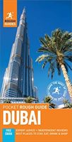 Pocket Rough Guide Dubai (Travel Guide with Free eBook) (Guides Rough)(Paperback / softback)