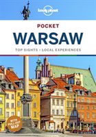 Lonely Planet Pocket Warsaw (Lonely Planet)(Paperback / softback)