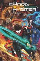 Sword Master Vol. 1: War Of The Ancients (Shuizhu)(Paperback / softback)