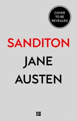 Sanditon - & Other Stories (Austen Jane)(Paperback / softback)
