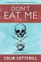 Don't Eat Me - A Dr. Siri Paiboun Mystery #13 (Cotterill Colin)(Paperback / softback)