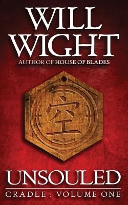 Unsouled (Wight Will)(Paperback)