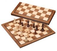 Philos Skládací šachová souprava (50 mm)