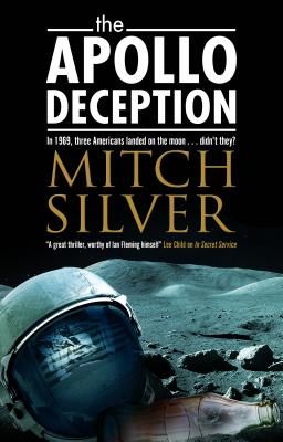 Apollo Deception (Silver Mitch)(Pevná vazba)