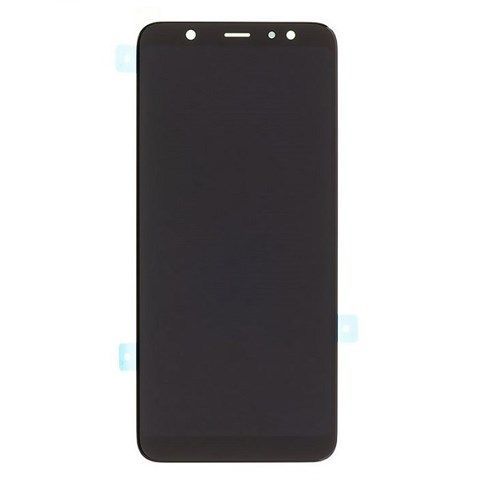 LCD display Samsung A605 Galaxy A6 Plus + dotykové sklo Service Pack Original černý