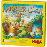HABA Hamster clan