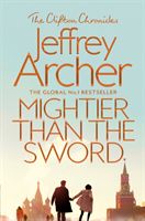 Mightier than the Sword (Archer Jeffrey)(Paperback / softback)