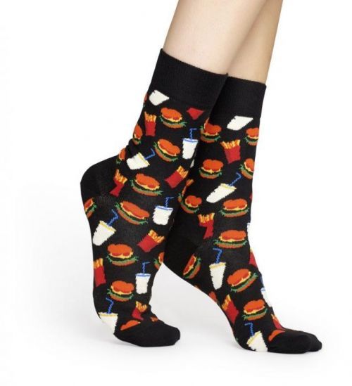 Ponožky Happy Socks HAM01 9000