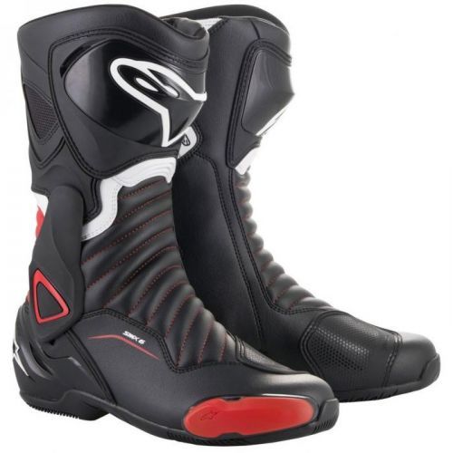 Alpinestars S-MX 6 V2 36