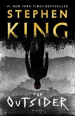 The Outsider (King Stephen)(Paperback)