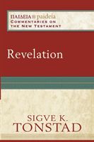 Revelation (Tonstad Sigve K.)(Paperback / softback)