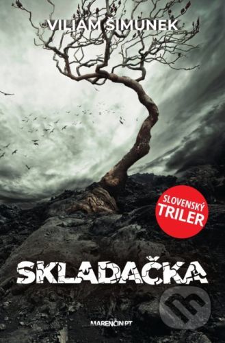 Skladačka - Viliam Šimunek