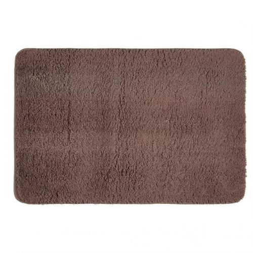 Předložka Koupelnová 60/90 Cm Šedohnědá Esposa