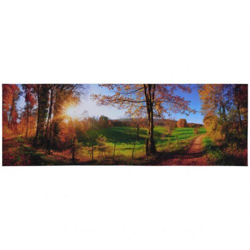 Obraz S Napínacím Rámem Stromy 180/60/3 Cm