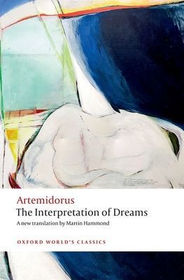 Interpretation of Dreams (Artemidorus)(Paperback / softback)
