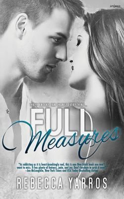 Full Measures (Yarros Rebecca)(Paperback)