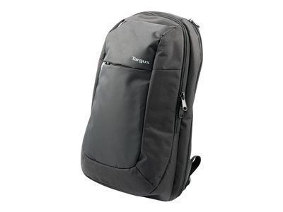 TARGUS, Targus Intellect 15.6  Backpack Black, TBB565GL