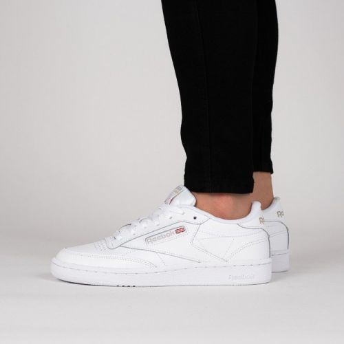 Dámské boty sneakers Reebok Club C 85 BS7685